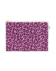 Pouch Lili I Graou Orchid