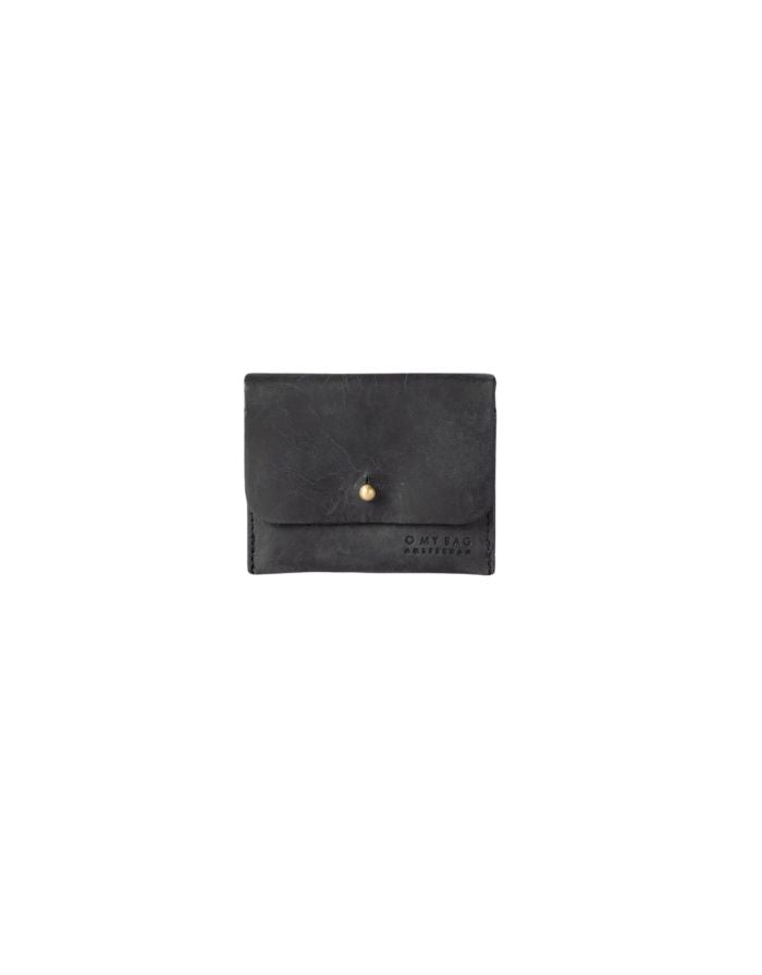 Portemonnaie Cardholder I Black Hunter