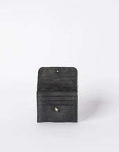 Laden Sie das Bild in den Galerie-Viewer, Portemonnaie Cardholder I Black Hunter
