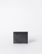 Laden Sie das Bild in den Galerie-Viewer, Portemonnaie Cardholder I Black Hunter
