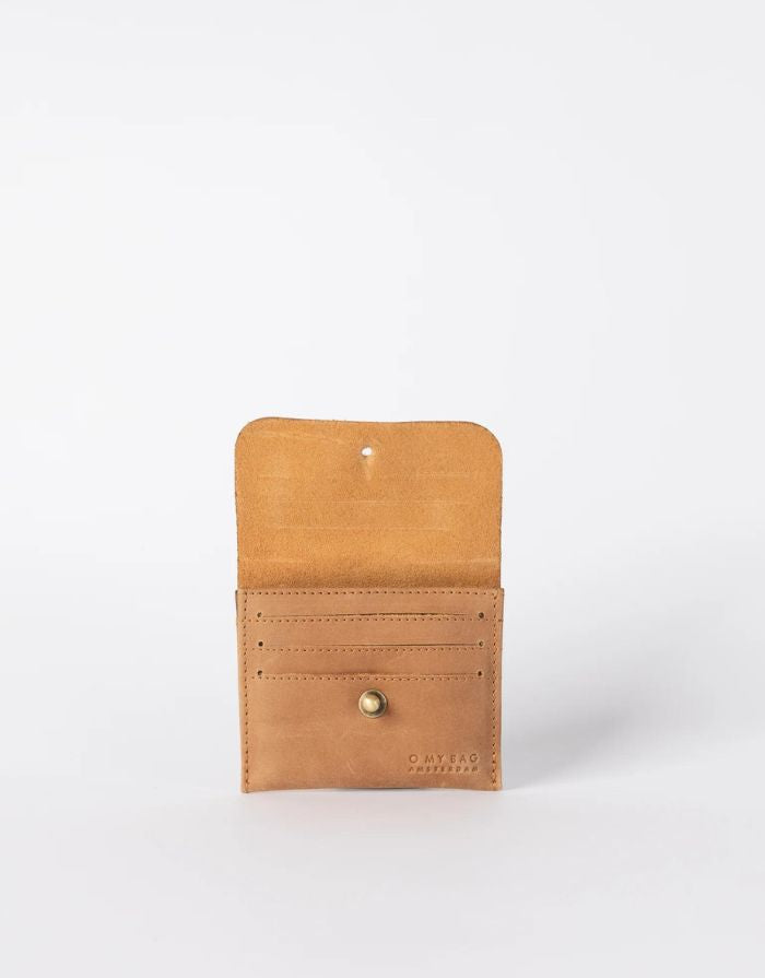 Portemonnaie Cardholder I Camel Hunter