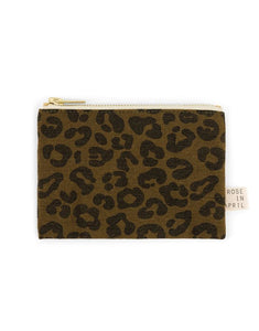 Purse Marie I Graou Olive