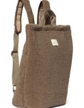 Laden Sie das Bild in den Galerie-Viewer, Rucksack Adult Teddy I Brown
