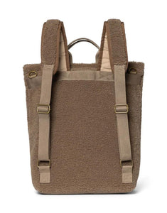 Rucksack Adult Teddy I Brown