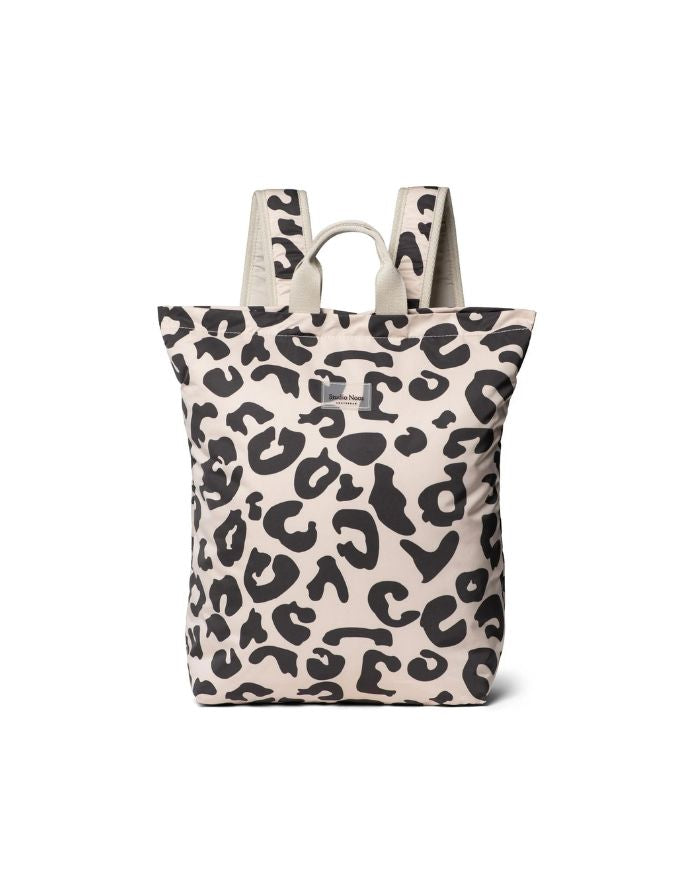 Rucksack Adult Puffy I Holy Cow