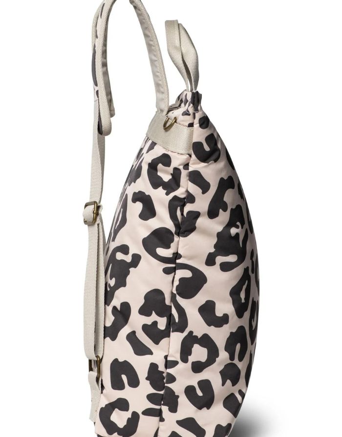 Rucksack Adult Puffy I Holy Cow