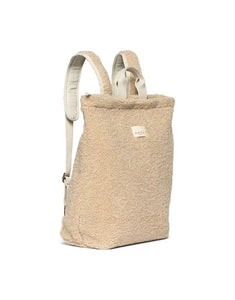 Rucksack Adult Teddy I Ecru