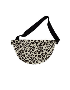 Bumbag Sage I Oatmeal Leo