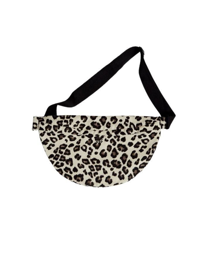 Bumbag Sage I Oatmeal Leo