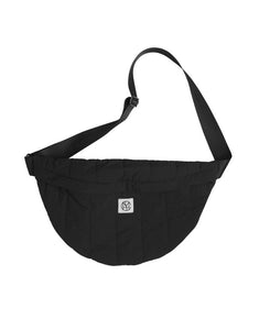 Bumbag Sasja Icon I Black