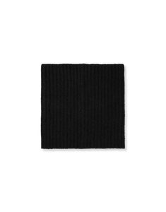 Schlauchschal Tosca Snatie I Black