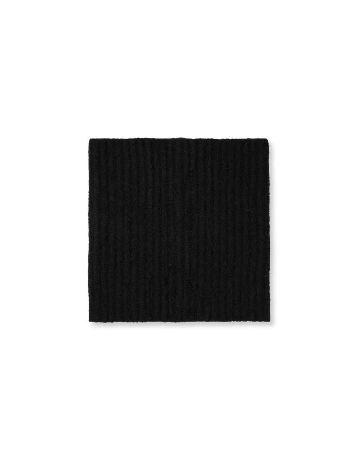 Schlauchschal Tosca Snatie I Black