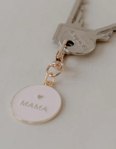 Schlüsselanhänger I Mama