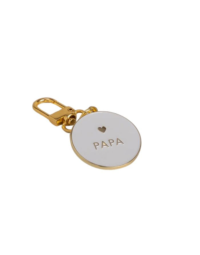 Schlüsselanhänger I Papa