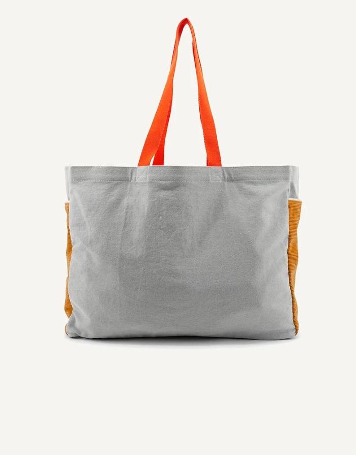 Shopper Farmhouse Jeans I Pear