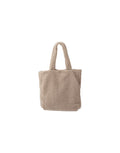 Shopper Tasche Teddy I Sandstone