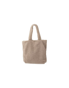 Shopper Tasche Teddy I Sandstone