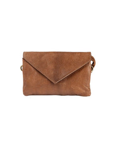 Tasche Claire I Walnut