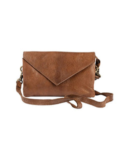 Tasche Claire I Walnut