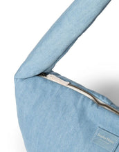 Laden Sie das Bild in den Galerie-Viewer, Umhängetasche Denim I Solid
