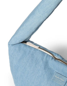 Umhängetasche Denim I Solid