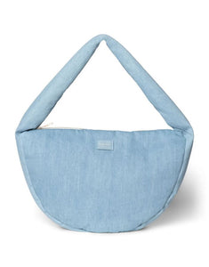 Umhängetasche Denim I Solid