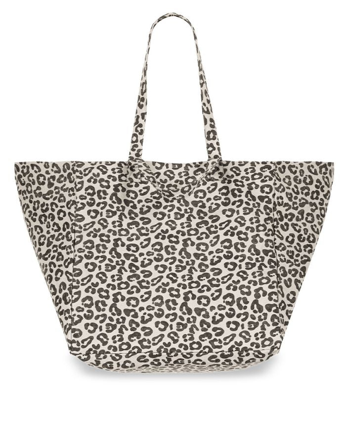 Shopper Elisa I Graou Greige