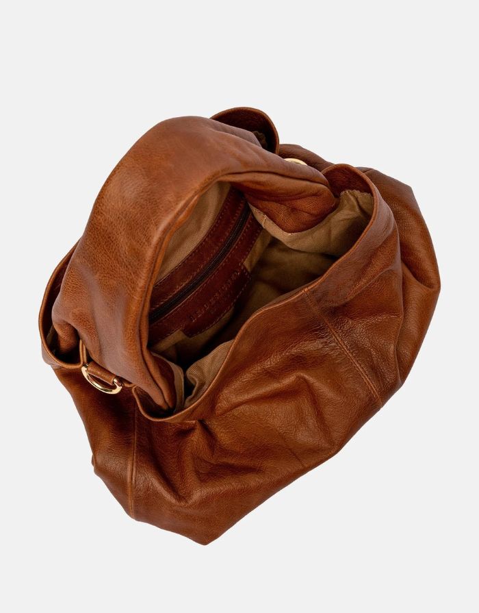 Tasche Emery Small I Walnut