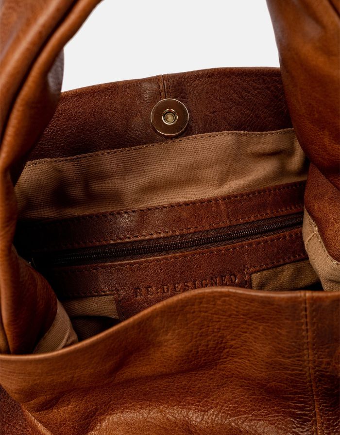 Tasche Emery Small I Walnut