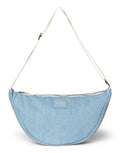 Tasche Fanny Pack Denim I Solid Blue