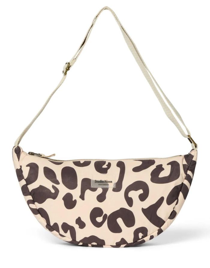 Tasche Fanny Pack Puffy I Holy Cow