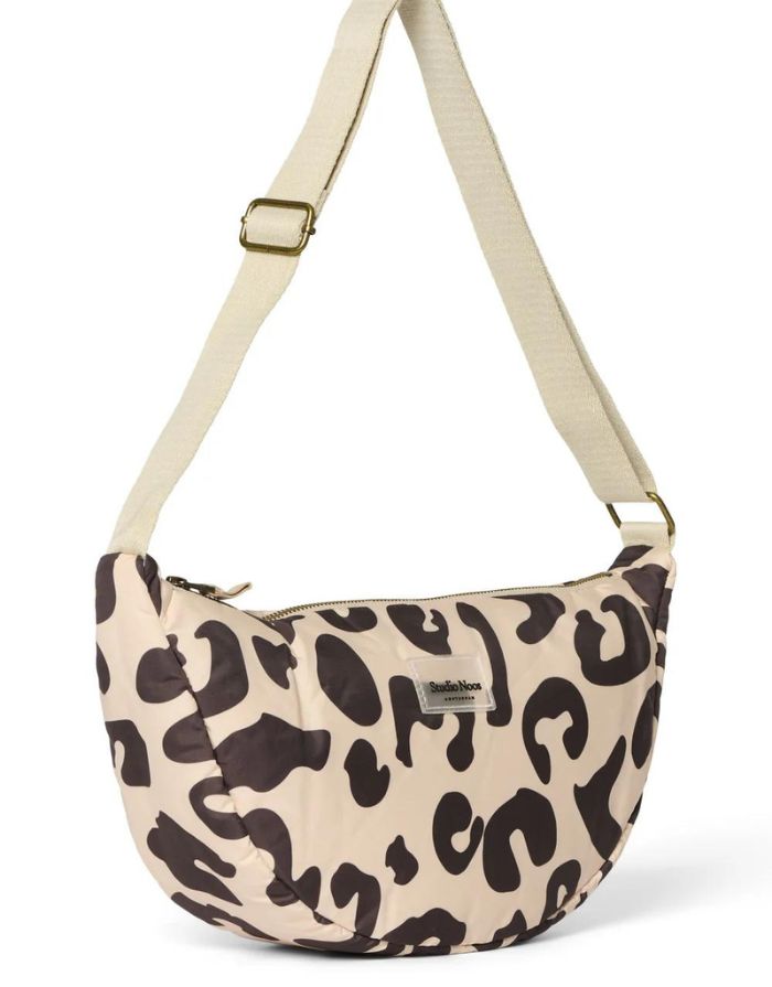 Tasche Fanny Pack Puffy I Holy Cow