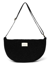 Laden Sie das Bild in den Galerie-Viewer, Tasche Fanny Pack Teddy I Black
