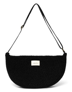 Tasche Fanny Pack Teddy I Black