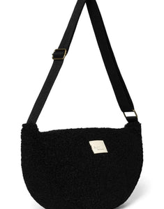 Tasche Fanny Pack Teddy I Black