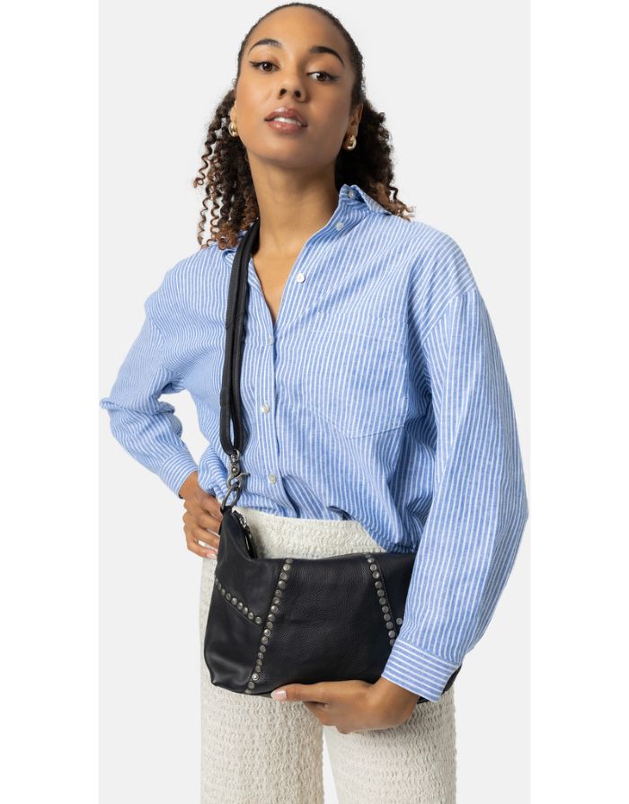 Tasche Loni Small I Black