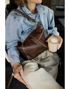 Tasche Loni Small I Woodsmoke