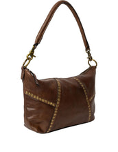 Laden Sie das Bild in den Galerie-Viewer, Tasche Loni Small I Woodsmoke
