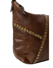 Laden Sie das Bild in den Galerie-Viewer, Tasche Loni Small I Woodsmoke
