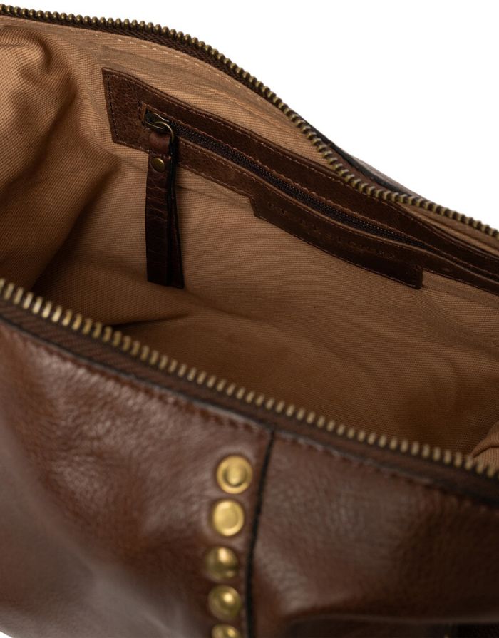 Tasche Loni Small I Woodsmoke