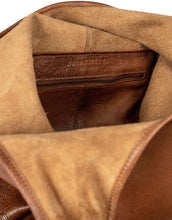 Laden Sie das Bild in den Galerie-Viewer, Tasche Lyra Shopper I Walnut
