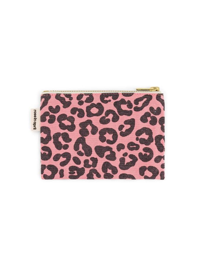 Purse Marie I Graou Leo Strawberry