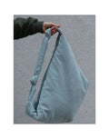 Mom Bag Cord I Sage