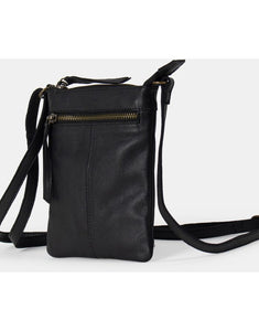 Tasche Oulu I Black