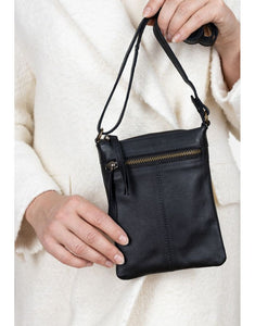 Tasche Oulu I Black