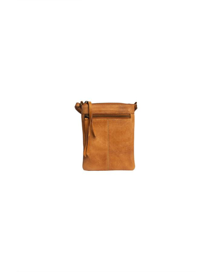 Tasche Oulu I Burned Tan