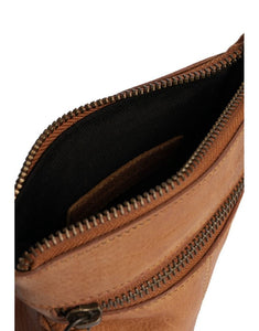 Tasche Oulu I Walnut