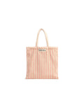 Beutel Frottee I Tropical/Creme