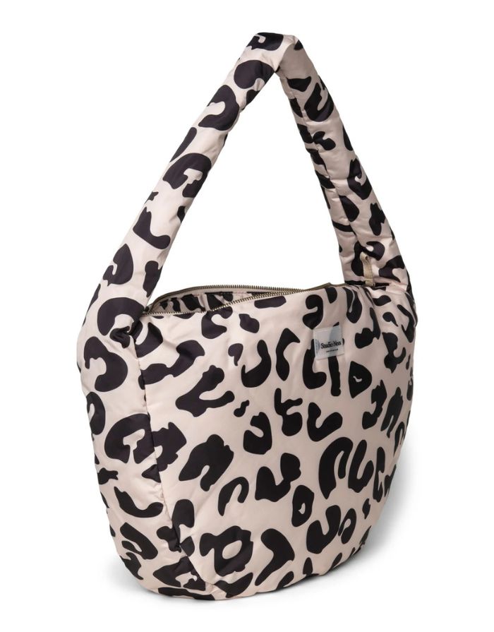 Cross Body Umhängetasche Puffy I Holy Cow