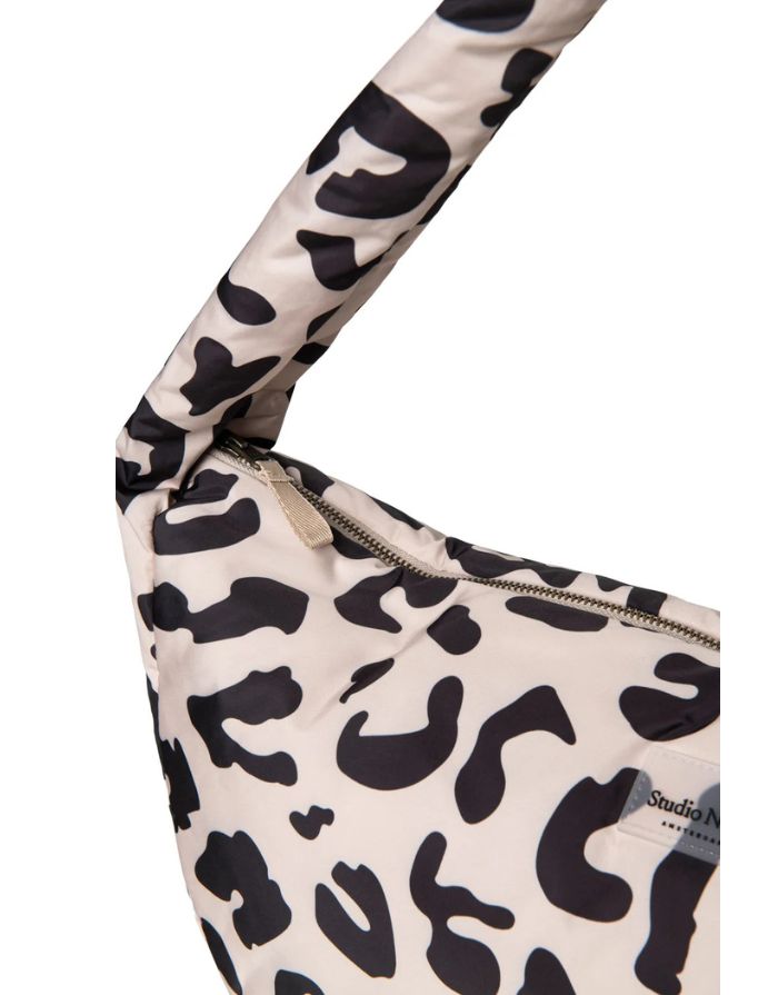 Cross Body Umhängetasche Puffy I Holy Cow